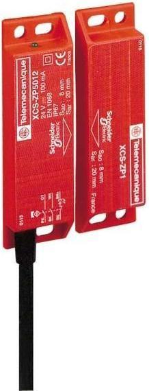 Produktbild TE Sensors Sicherheitsschalter 2S 1Ö