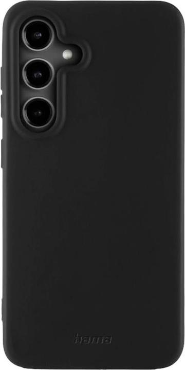 Produktbild Hama Cover FF Galaxy A55 sw (Samsung Galaxy A55)
