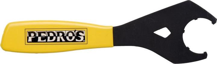 Pedros Démonte Boitier Shimano 6 Pans