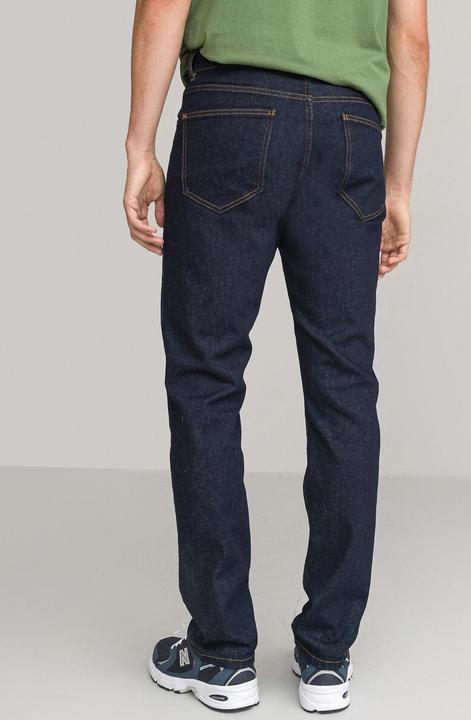 Immagine prodotto La Redoute Collections Jeans regular in cotone biologico (44)