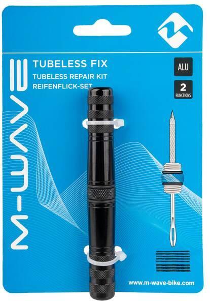 Actual product image M-Wave Tubeless Fix