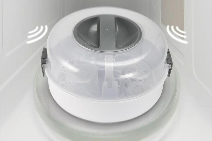 Produktbild Alecto BW-04