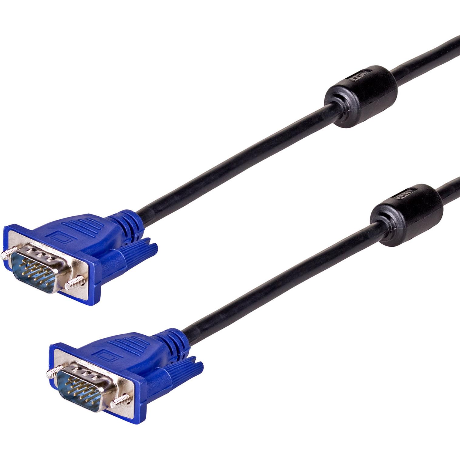 Akyga VGA — VGA (1.80 m, VGA), Video Kabel