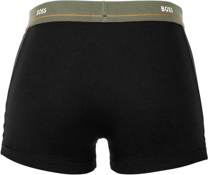 Immagine prodotto BOSS Trunk 5P Essential (L, M, Confezione da 5 pezzi)