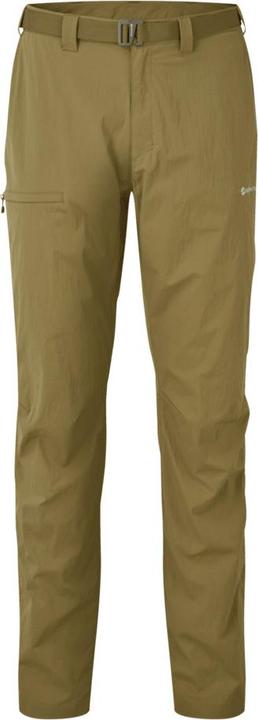 Produktbild Montane Men'S Terra Lite Pants Long Leg (36)