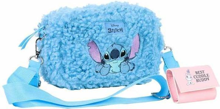 Produktbild Cerdá Disney Stitch shoulder bag
