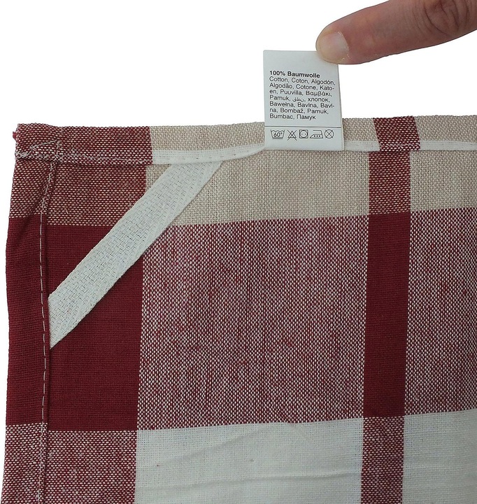 Image du produit Kela Pasado (65 x 45 cm)
