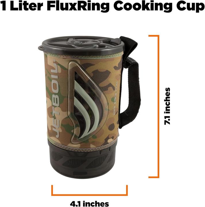 Image du produit Jetboil Flash