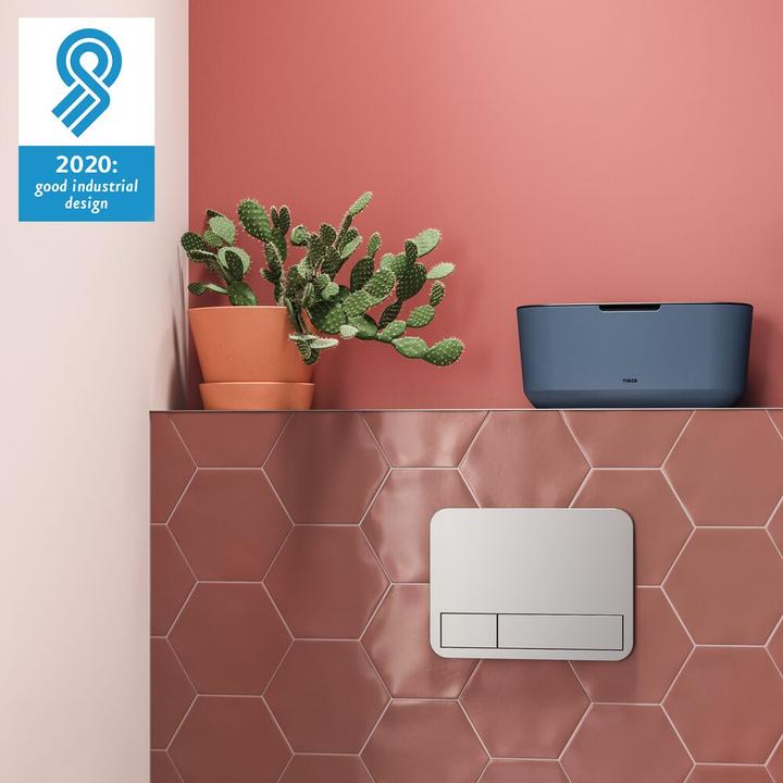 Actual product image Tiger Tess