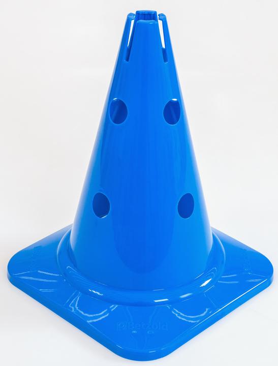 Produktbild Betzold Kegel mit Löchern