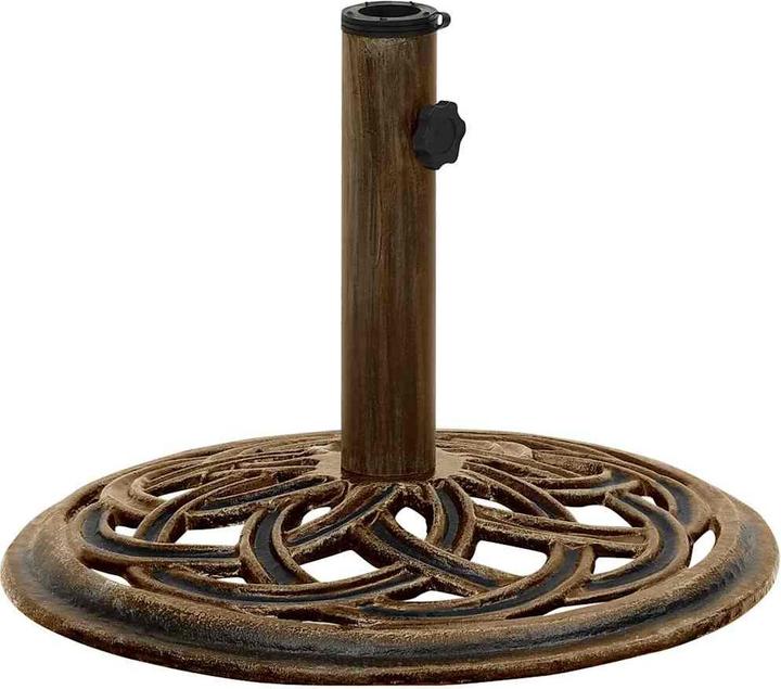 Produktbild vidaXL Sonnenschirmständer