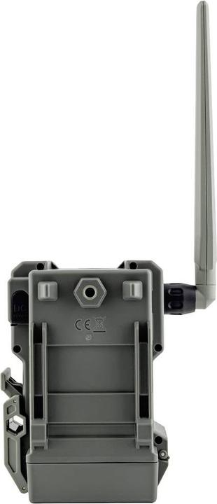 Image du produit Spypoint FLEX-PLUS Caméra de chasse 36 mégapixels, enregistrement sonore, module GSM, 4G