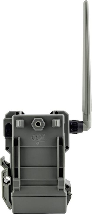 Actual product image Spypoint FLEX-PLUS wildlife camera 36 megapixel sound recording, GSM module, 4G image transmission