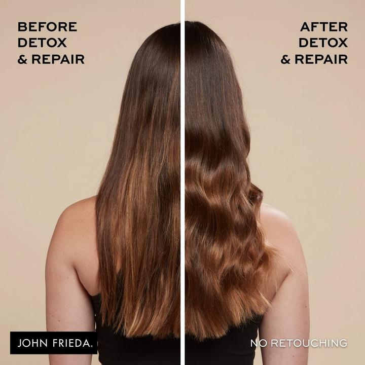 Immagine prodotto John Frieda Disintossicazione e riparazione (250 ml)