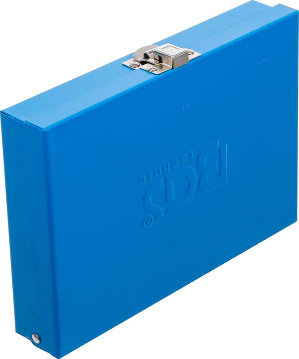 Produktbild BGS Gewinde-Reparatursatz | M18 x 1,5 | 9-tlg.