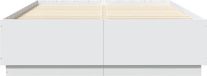 Produktbild vidaXL Judye (160 x 200 cm)