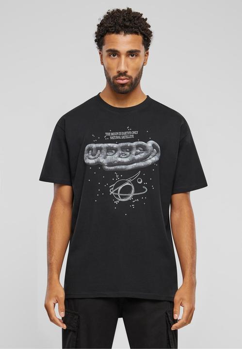 Produktbild Urban Classics Nasa Moon Oversize Tee - 139547 (XS)