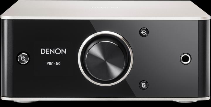 Denon Pma-50 (Verstärker)
