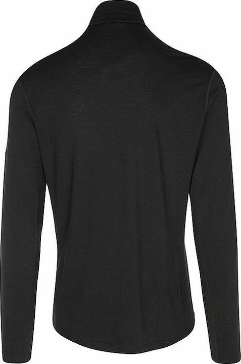Immagine prodotto Icebreaker Camicia con zip Oasis (L)