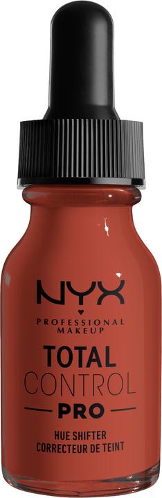 NYX Professional Make-Up Total Control Pro Hue Shifter (3 Cool)