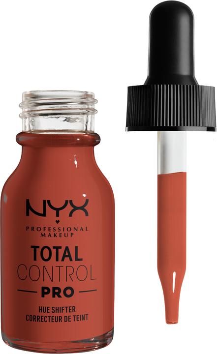 Image du produit NYX Professional Make-Up Total Control Pro Hue Shifter (3 Cool)