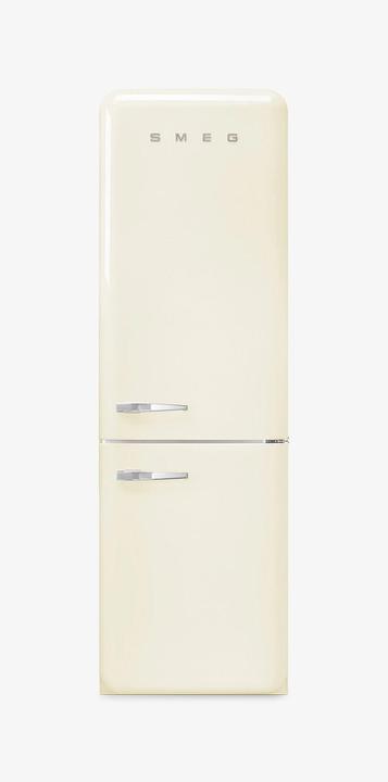 Image du produit Smeg Style rétro FAB32RCR5 (331 l)