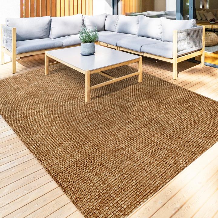 Produktbild Karat Outdoorteppich Ella (80 x 150 cm)