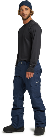 Actual product image Burton Cargo Regular (S)