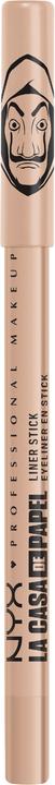 Produktbild NYX Professional Make-Up Epic Wear (5 Paris Plan)