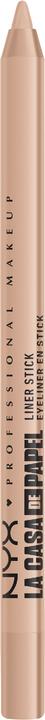 Produktbild NYX Professional Make-Up Epic Wear (5 Paris Plan)