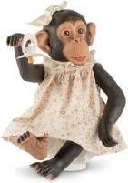 Produktbild Asi Spanischer Affe Lola 32 cm