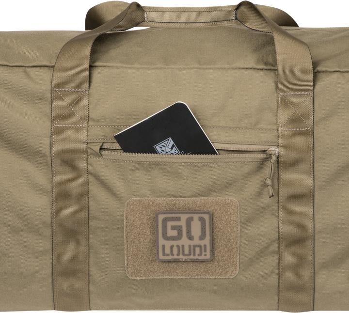 Produktbild Direct Action Deployment Bag Small Black