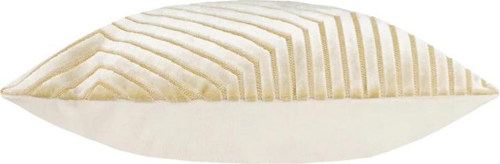 Actual product image Paoletti Evoke cushion cover pattern (45 x 45 cm)