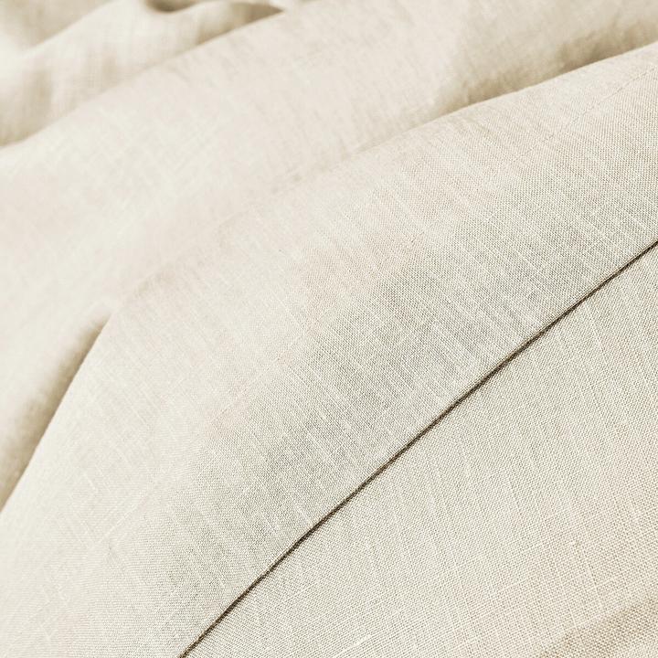 Actual product image La Redoute Interieurs Linot (Duvet cover, 260 x 240 cm)