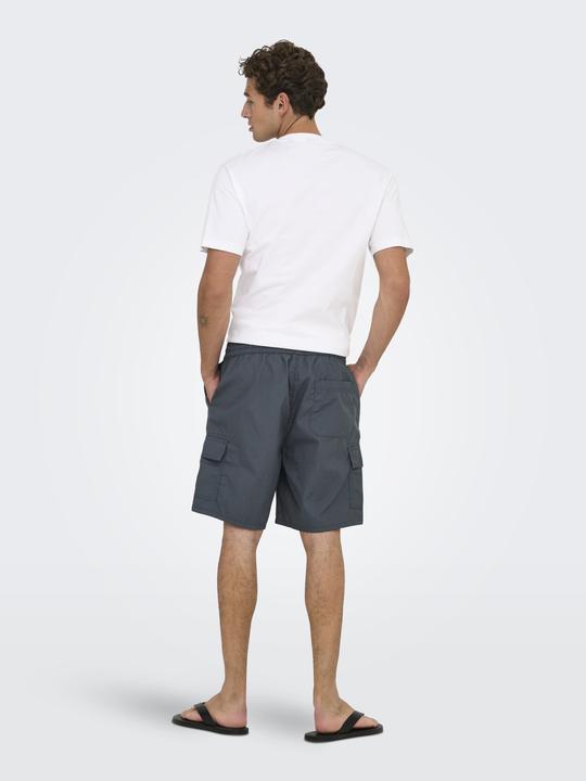 Produktbild Only & Sons ONSKAL Slim Fit Shorts Shorts (M)