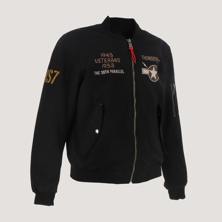 Actual product image Helstons Tiger (Men, M)