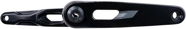 Actual product image Sram Rival E1 DUB DM Kurbelarm-Set (175 mm)