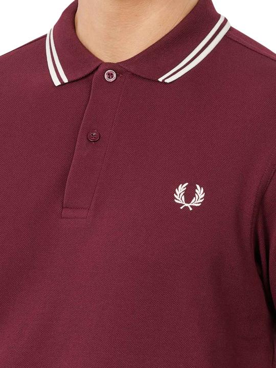 Produktbild Fred Perry 10017432 (S)