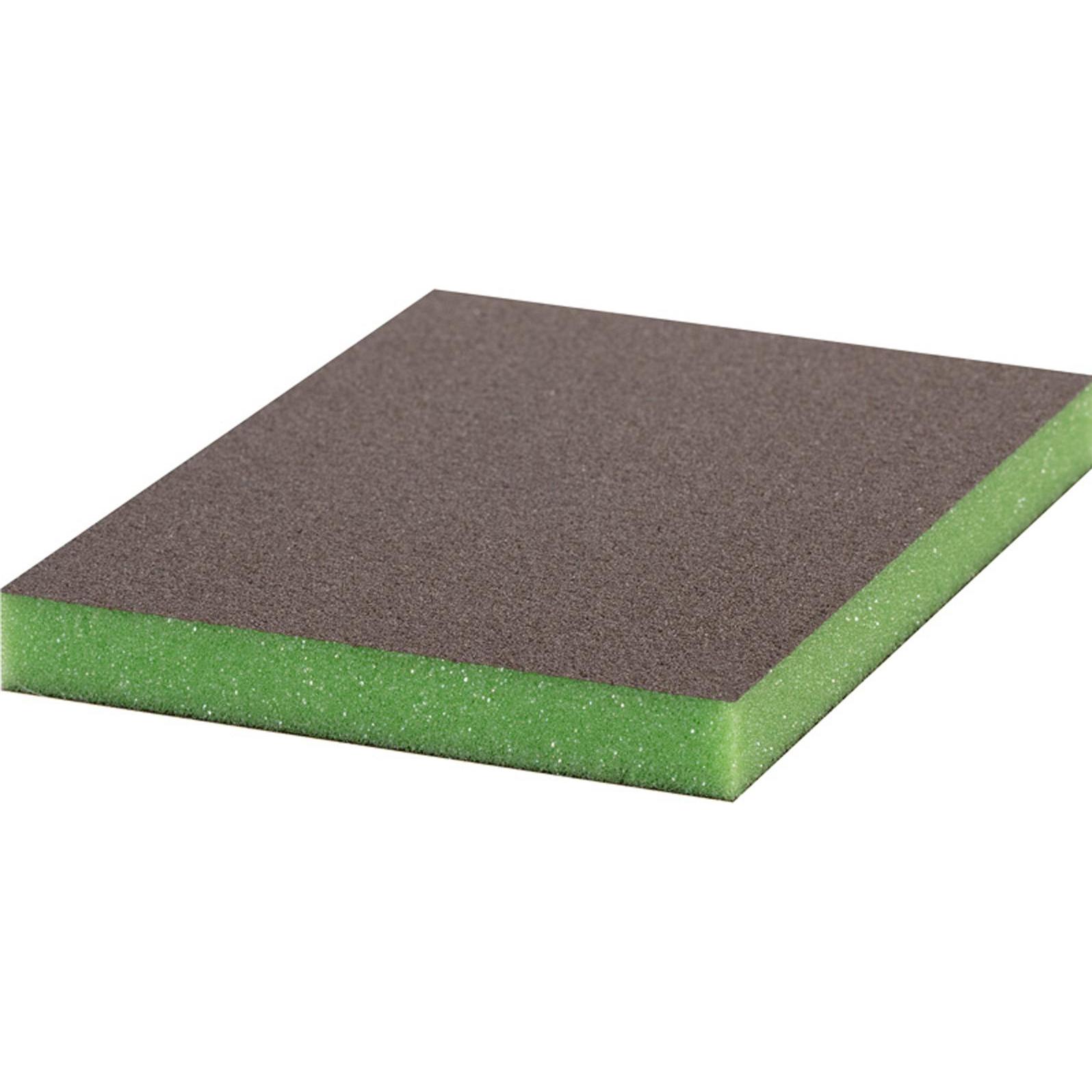 Bosch Professional ZubehöR, Abrasivi, Disco Abrasivo In Schiuma Expert Flex S473, 98 X 120 X 13 Mm, Superfine