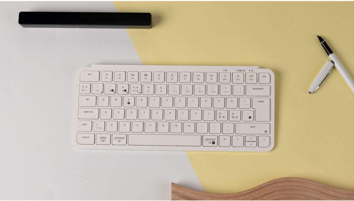 Image du produit Keychron B1 Pro (Suisse (QWERTZ), Sans fil)