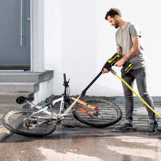 Productafbeelding Kärcher KHB6 (Oplaadbare batterij)