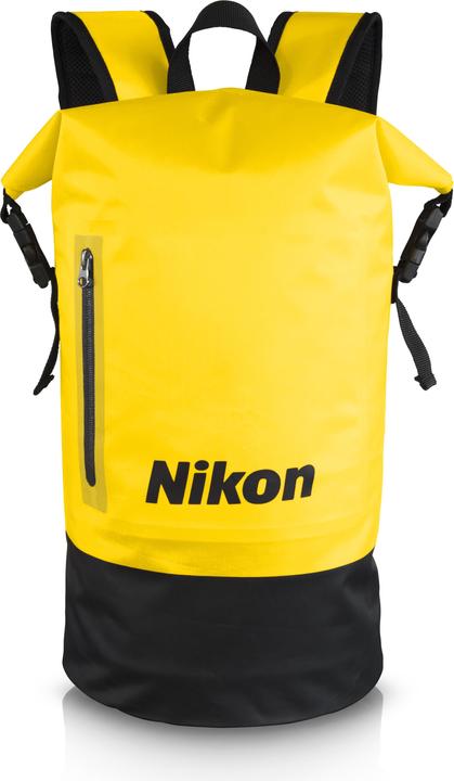 Produktbild Nikon Coolpix AW130 Diving Kit (16 Mpx, 1/2,3'')
