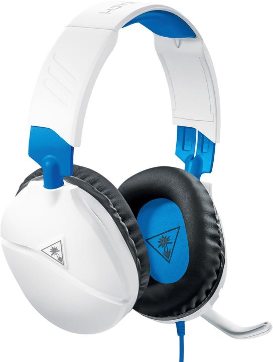 Casque gaming