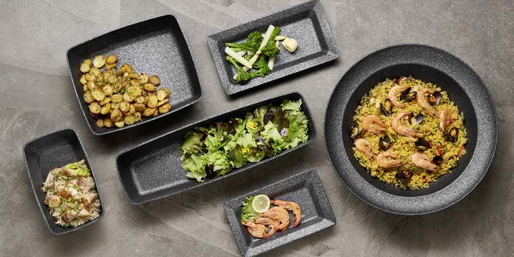 Immagine prodotto APS GN 1/6 Schale -FROSTFIRE-