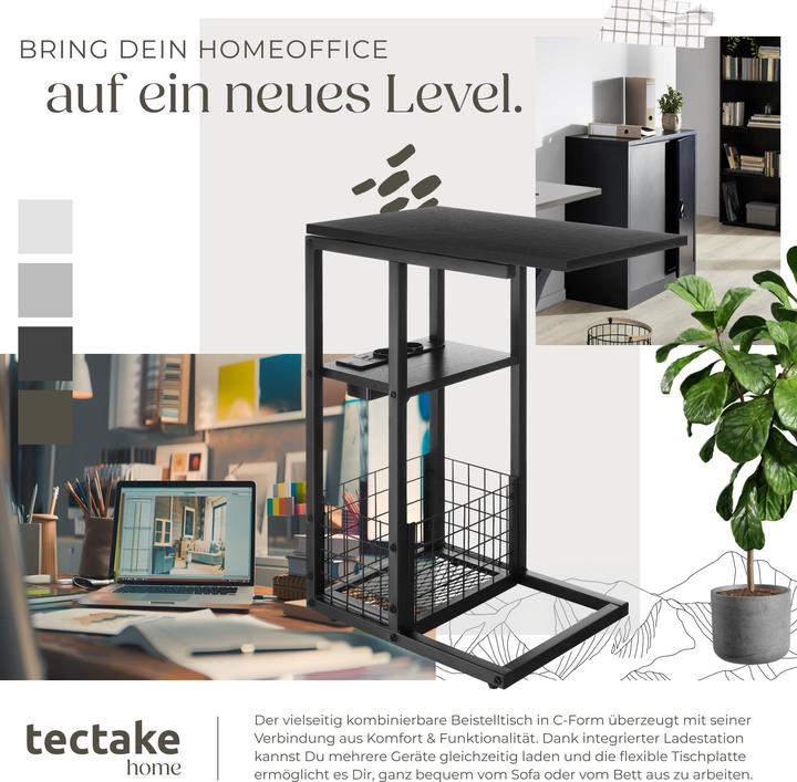 Image du produit tectake Rhea