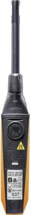 Produktbild Testo 605i