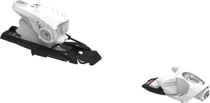 Rossignol EXPERIENCE PRO Ski + TEAM4 Bindungen (80 cm, Mit Bindung)