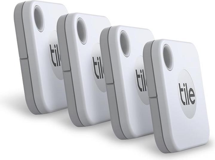 Produktbild Tile Mate 2020 (4er Set) (Android, iOS)
