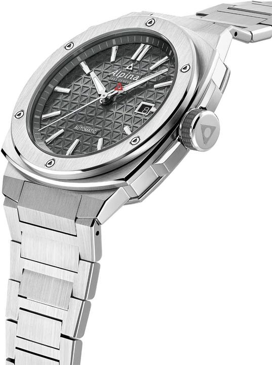 Image du produit Alpina Watch Alpina AL-525G4AE6B Extreme (Montre de plongée, 41 mm)