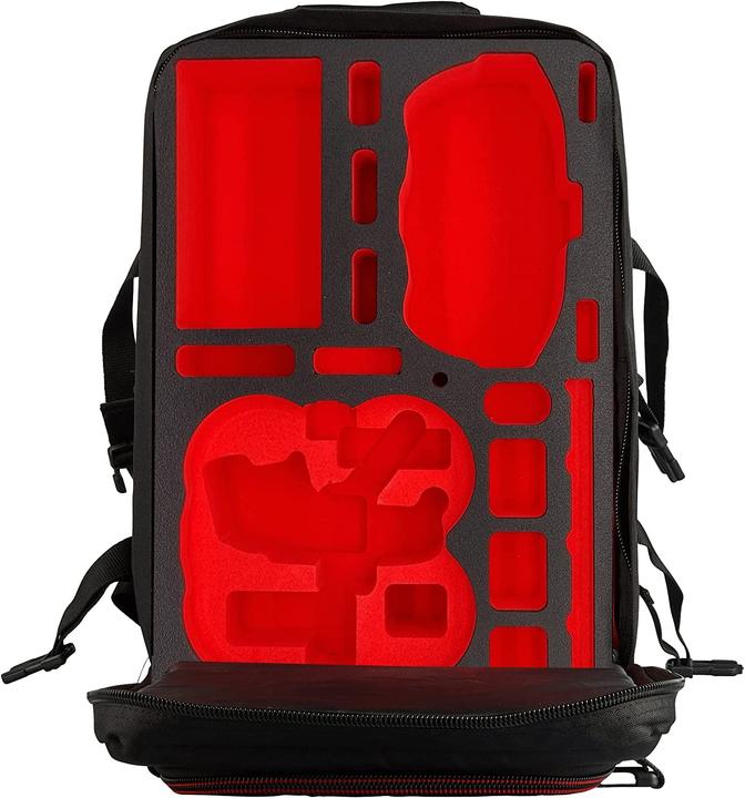Immagine prodotto MC-Cases Avata Combo Fly More Set (Zaino per drone, DJI Avata)